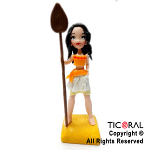 ADORNO MOANA A. PORCELANA FRIA x 1